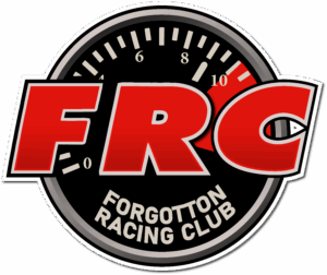 Forgotten Era Motorcycle Racing Club