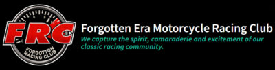 Forgotten Era Motorcycle Racing Club